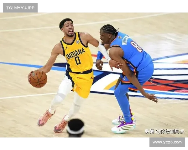 NBA替补群英崛起：板凳深处的闪耀之光